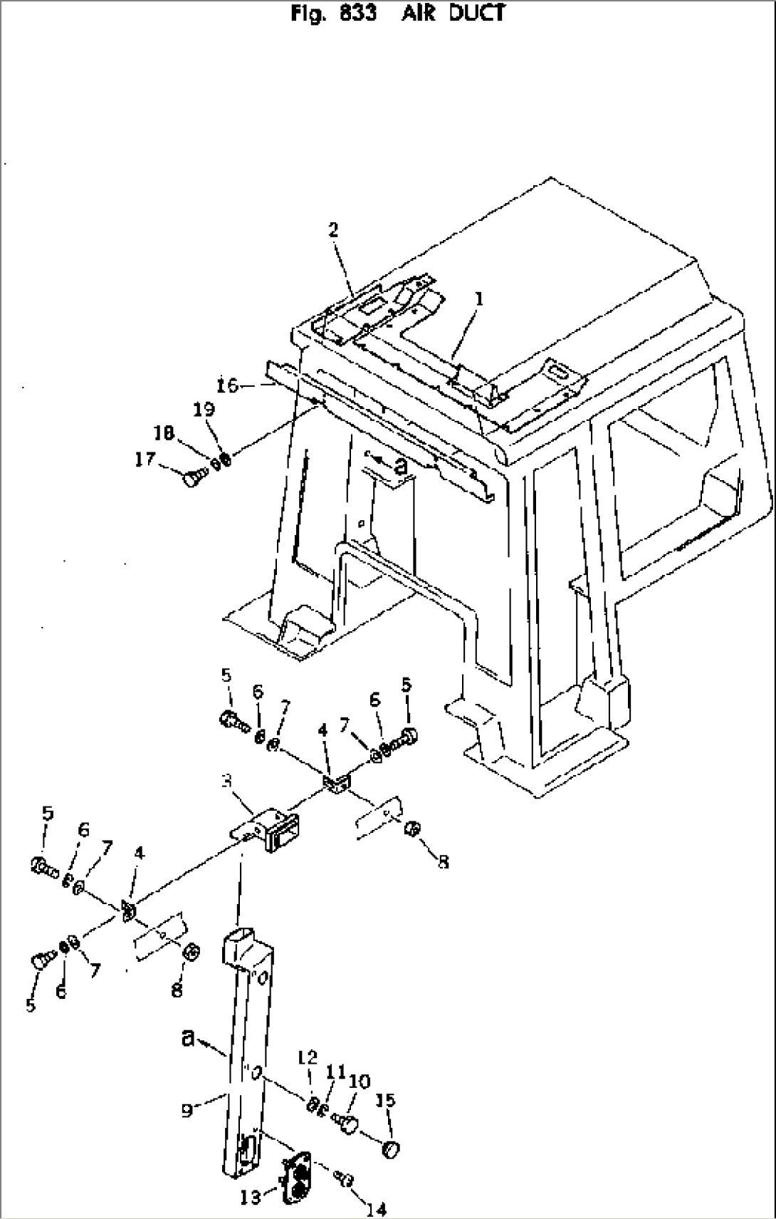 AIR DUCT