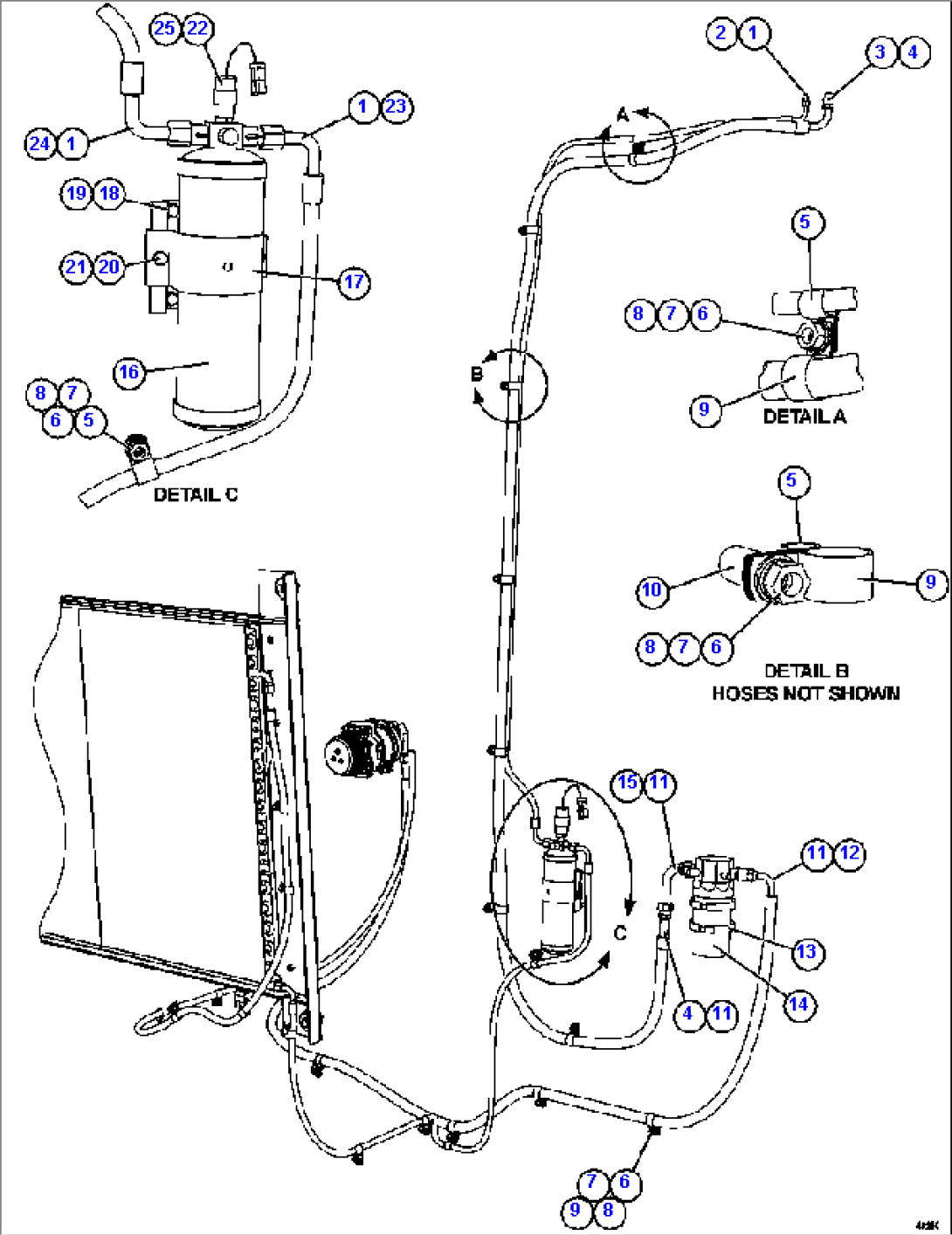 AIR CONDITIONING PIPING