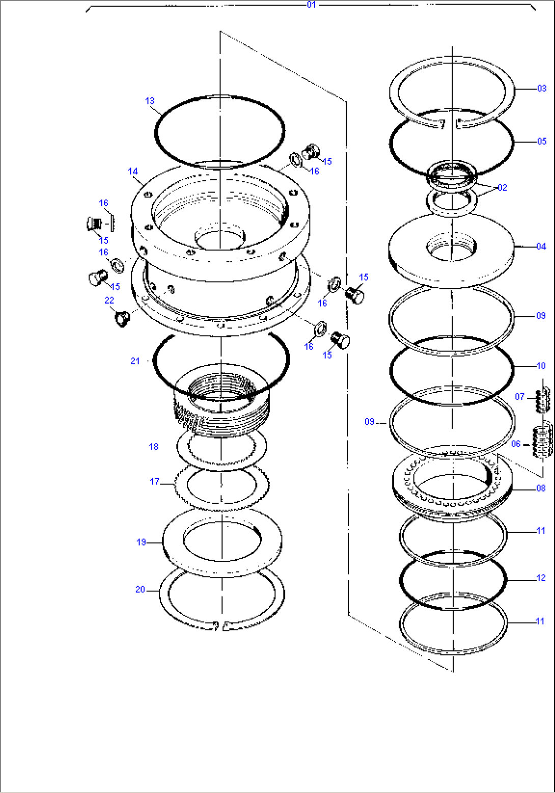 Disk Brake