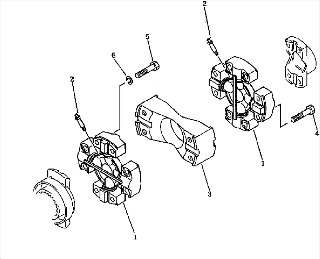 UNIVERSAL JOINT