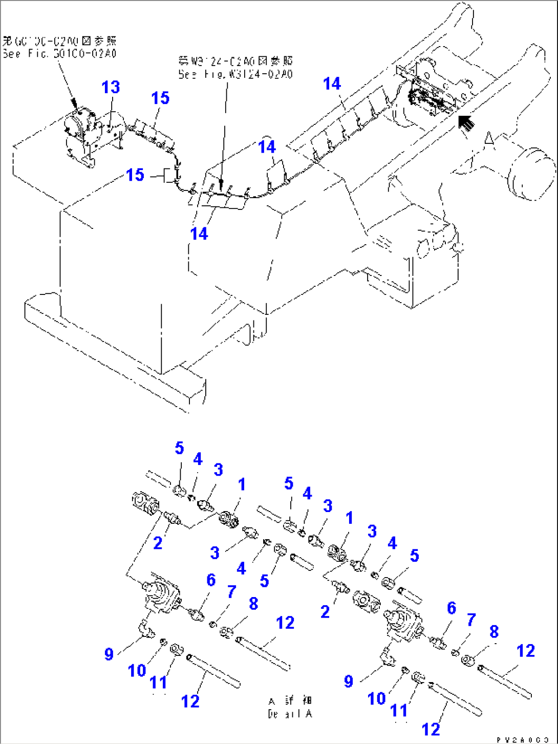 ASR CHASSIS (4/5)