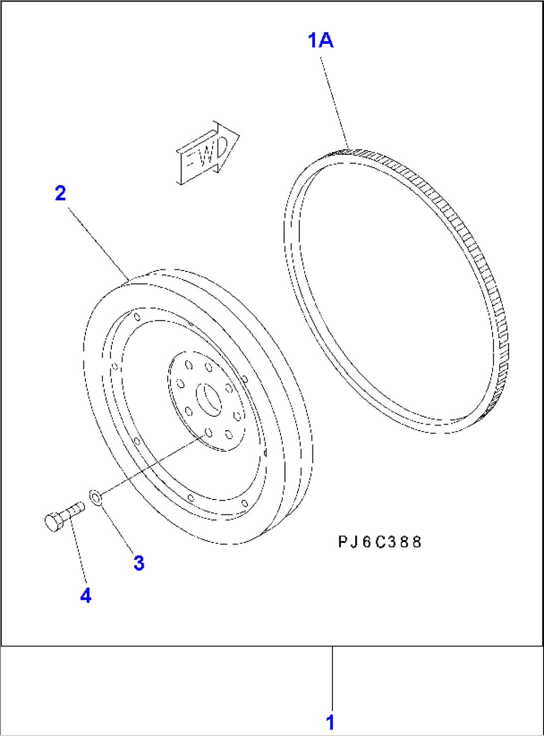 FLYWHEEL