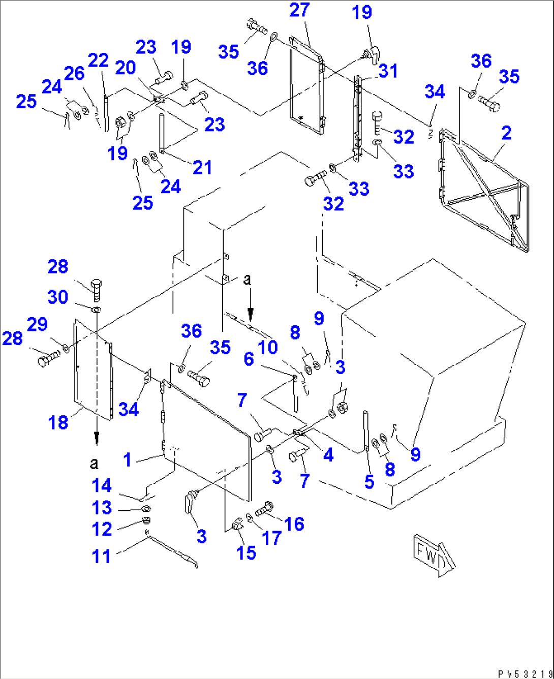 SIDE PANEL(#11501-11517)