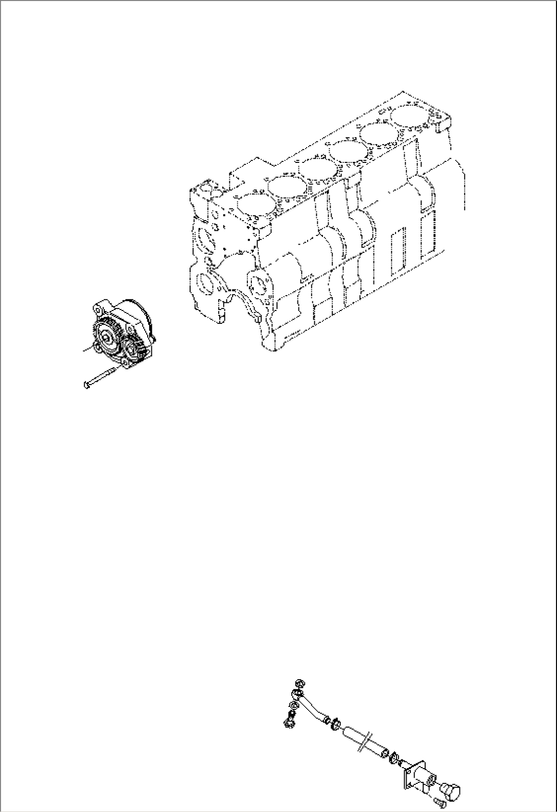 ENGINE LUBRICATION