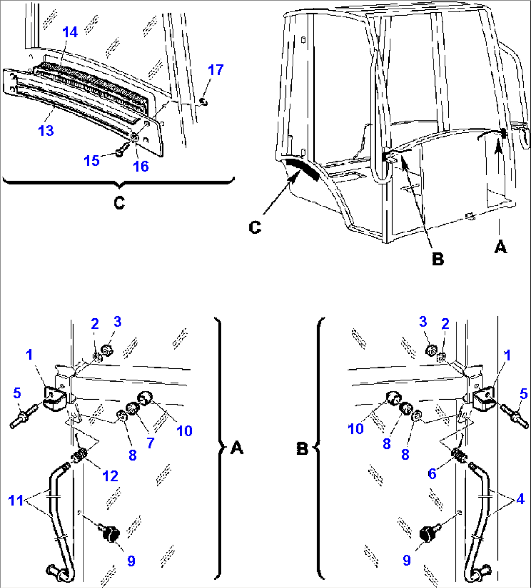 FIG. K5235-01A0 OPERATOR