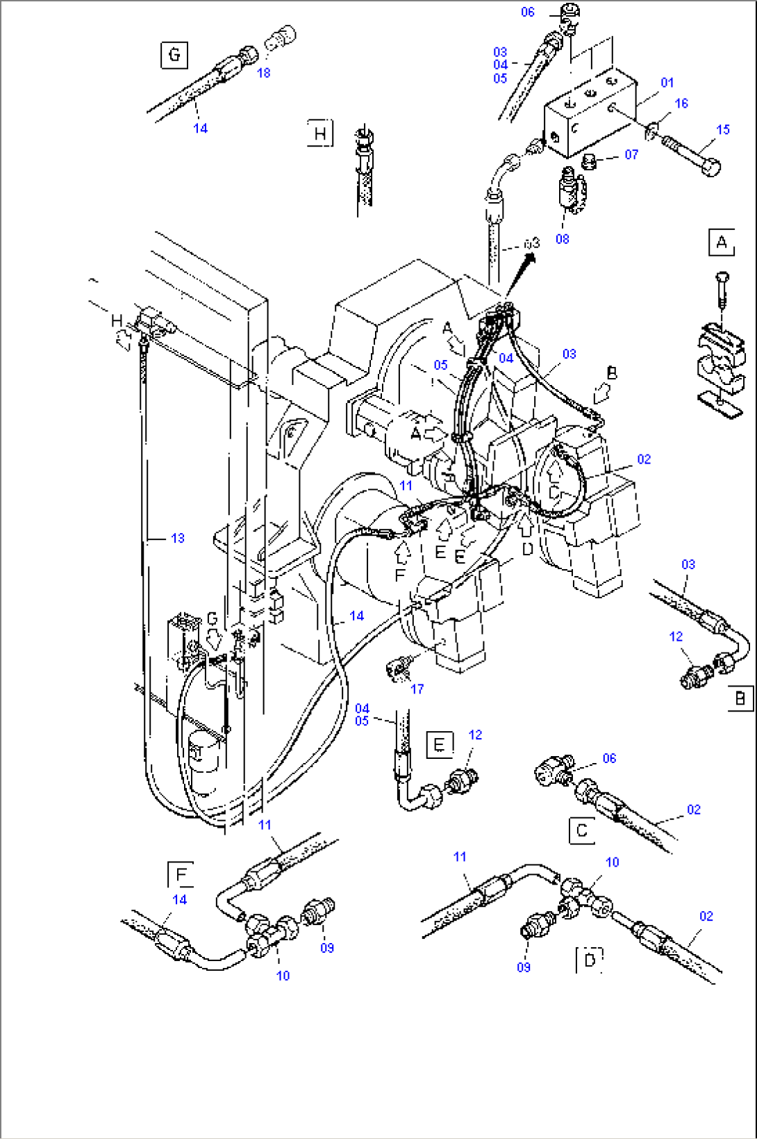 Pump Control