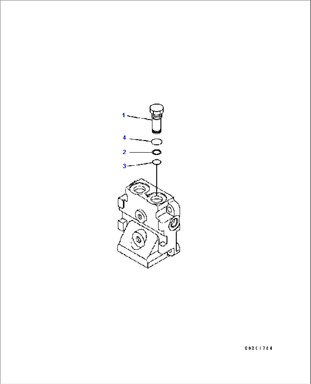 FAN PUMP (5/5)