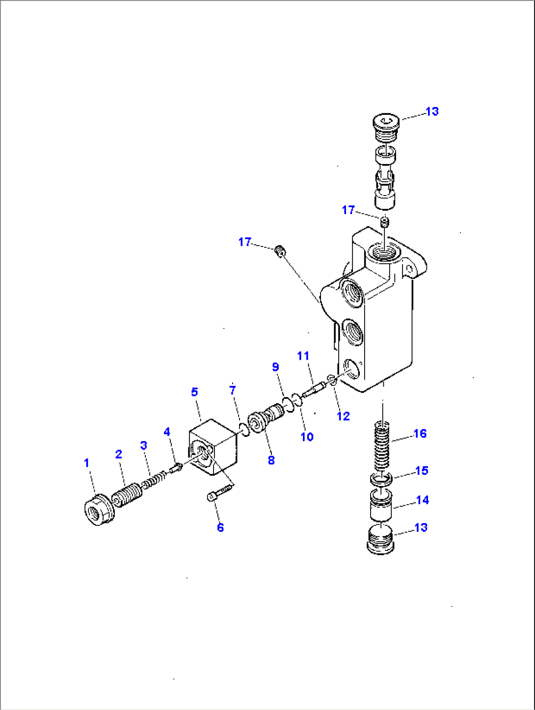 FEED UNIT