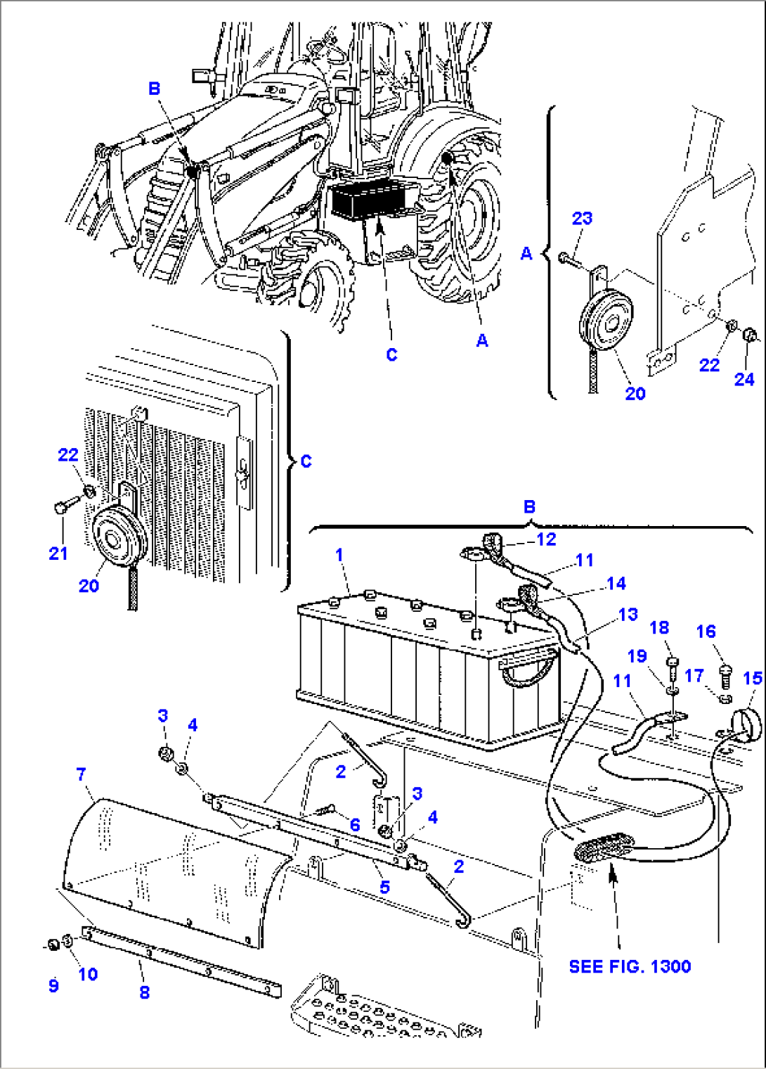 ELECTRICAL SYSTEM (3/6)