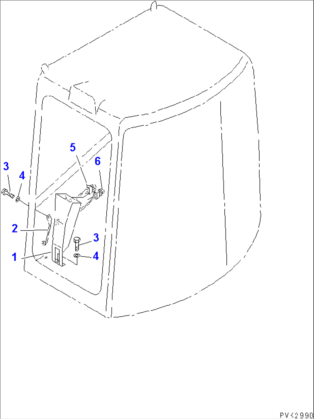 WIRING (LAMP)