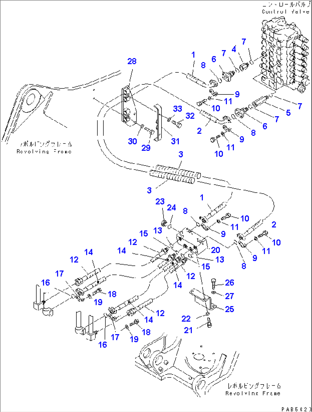 BOOM LINE(#K30001-K31999)