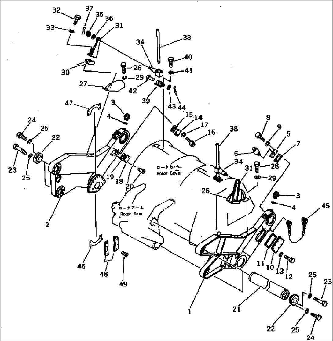 ROTOR (2/6)