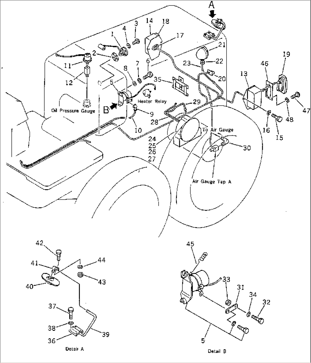 ELECTRICAL SYSTEM