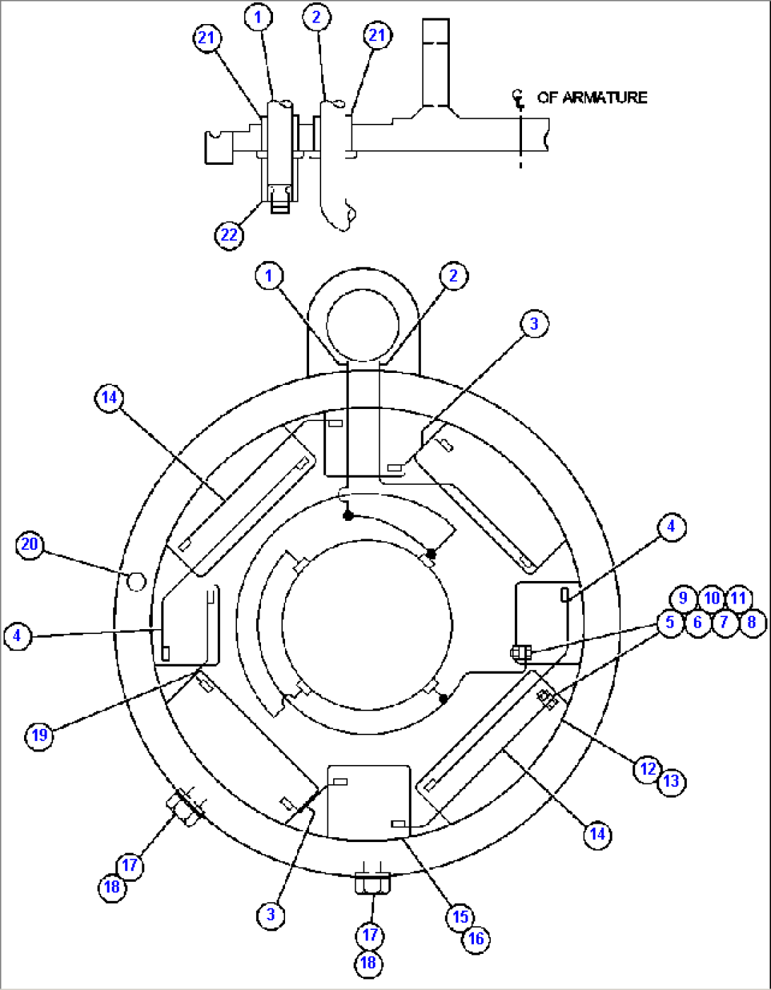 BLOWER MOTOR FIELD INSTALLATION
