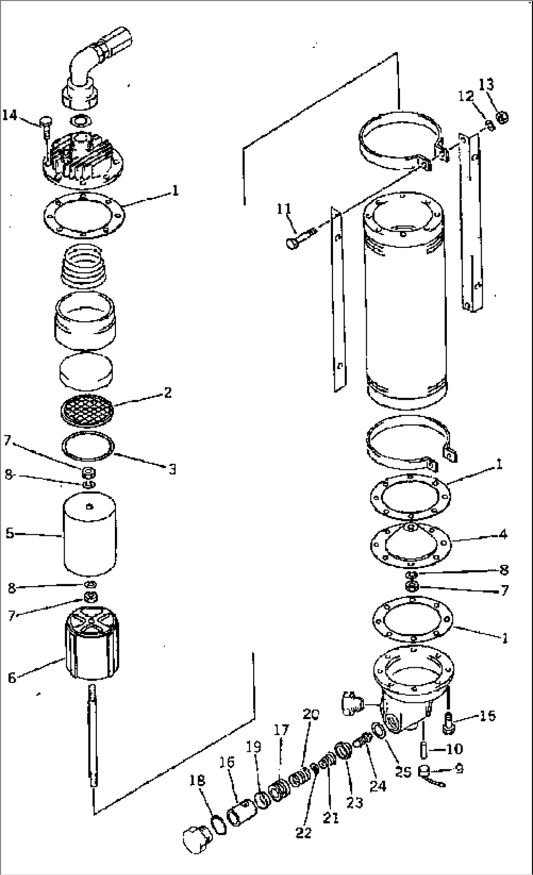 AIR DRYER