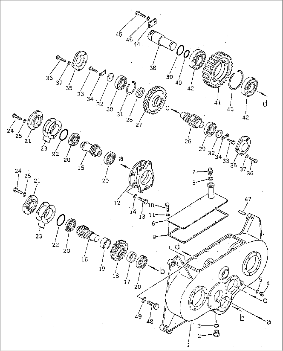 WINCH (1/2)