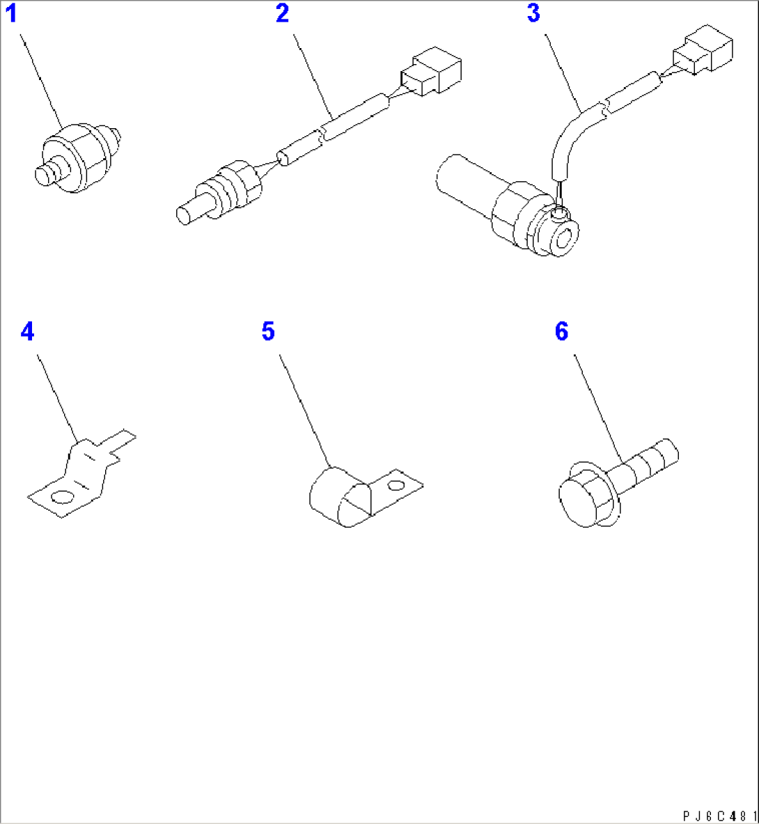 GAUGE(#26200163-26200414)