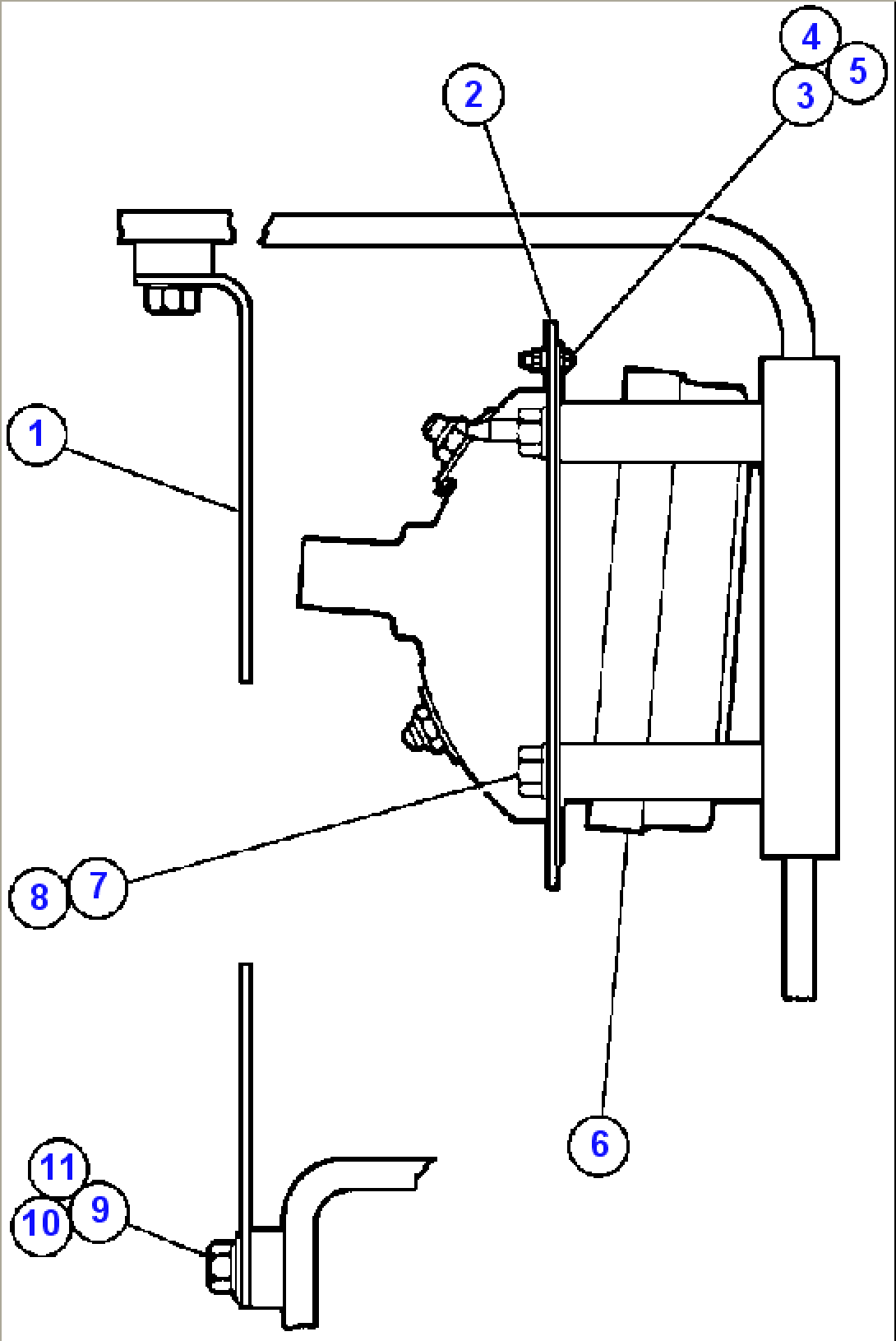 HEAD LIGHT INSTALLATION