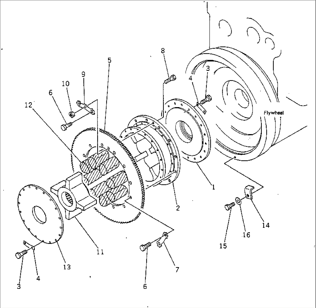 DAMPER