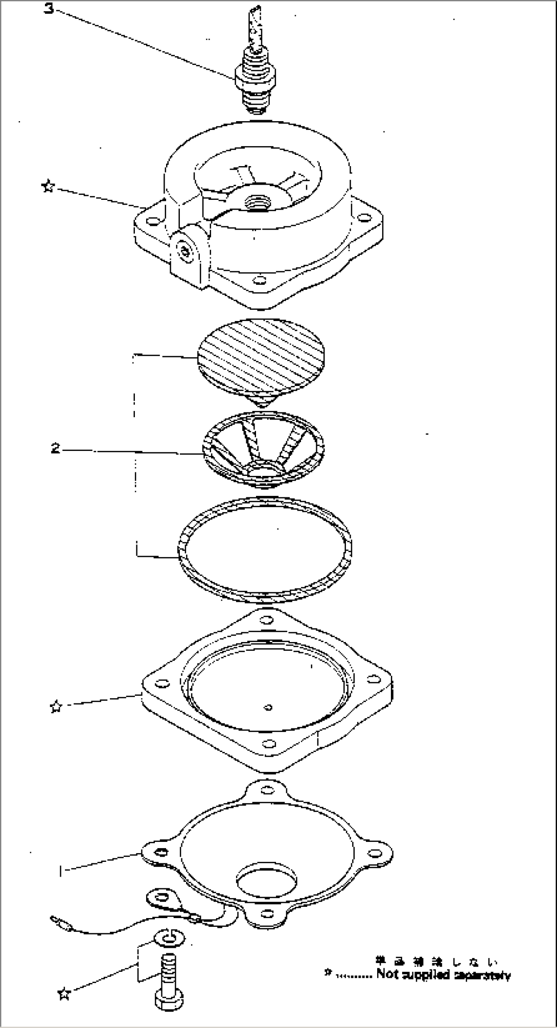 AUTO DRAIN VALVE