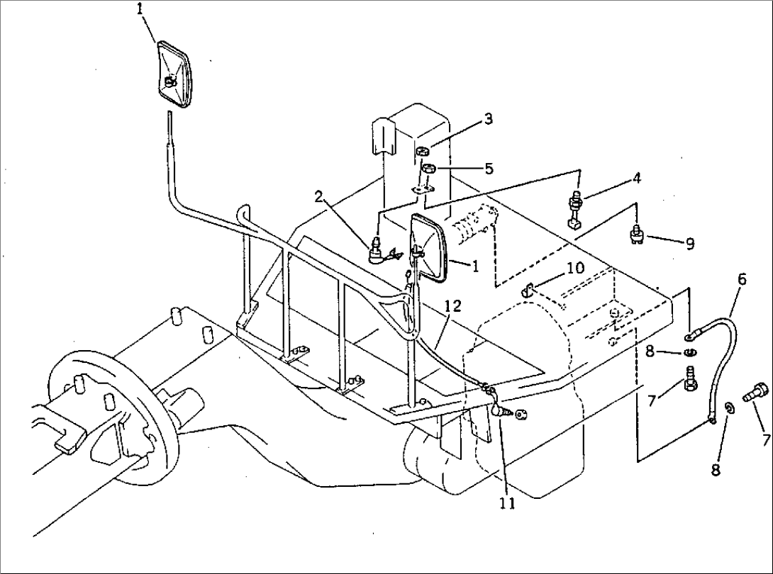 ELECTRICAL SYSTEM (2/4)