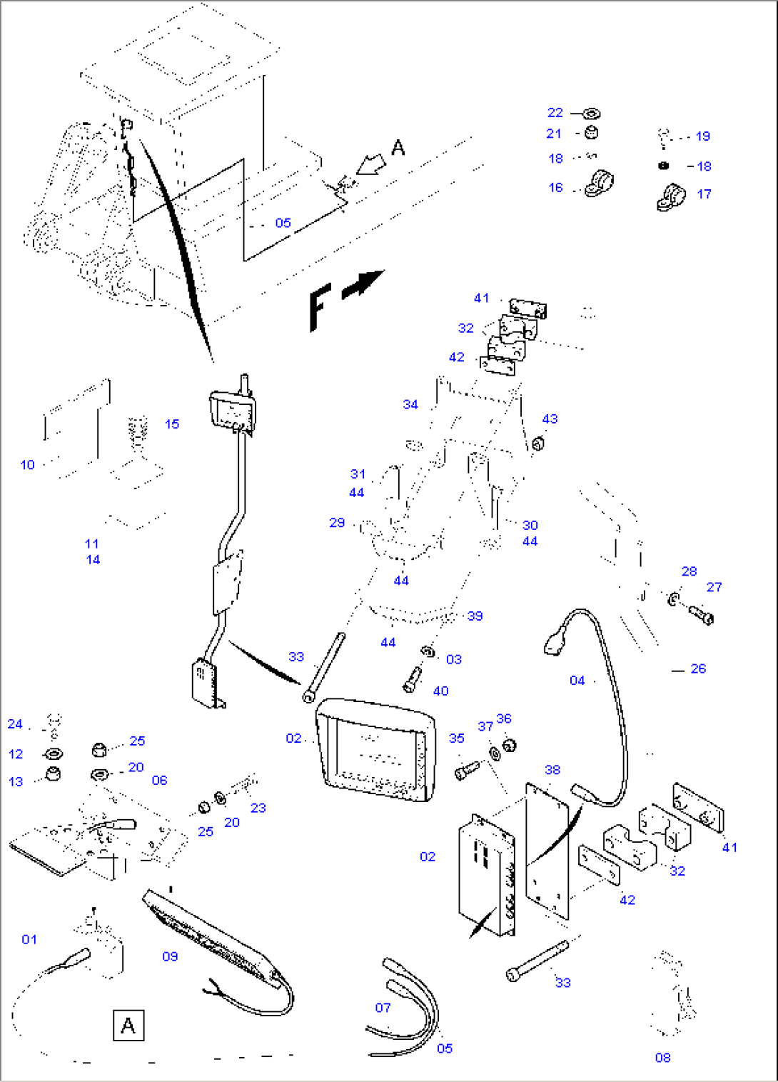 Camerasystem