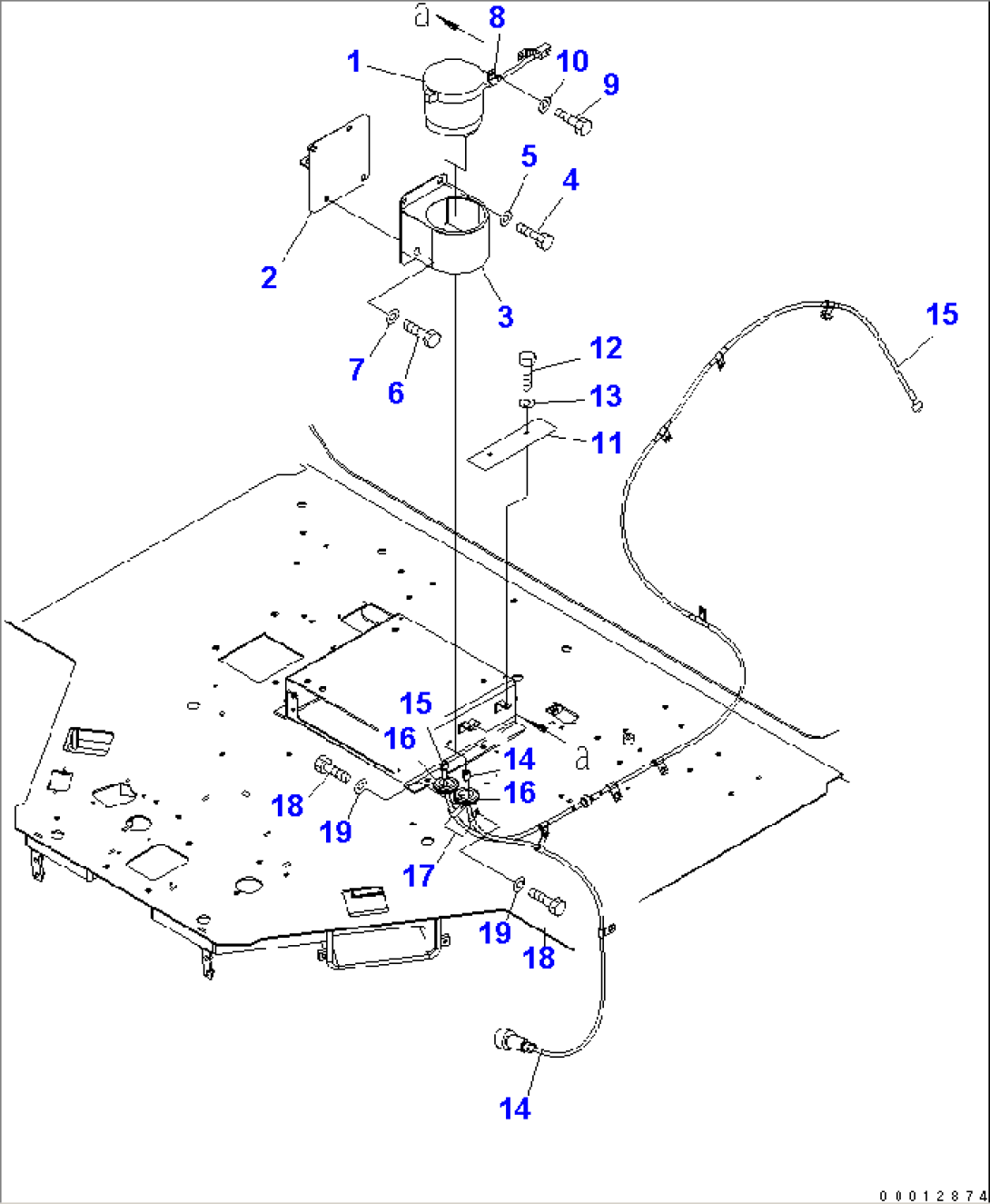 TACHOGRAPH