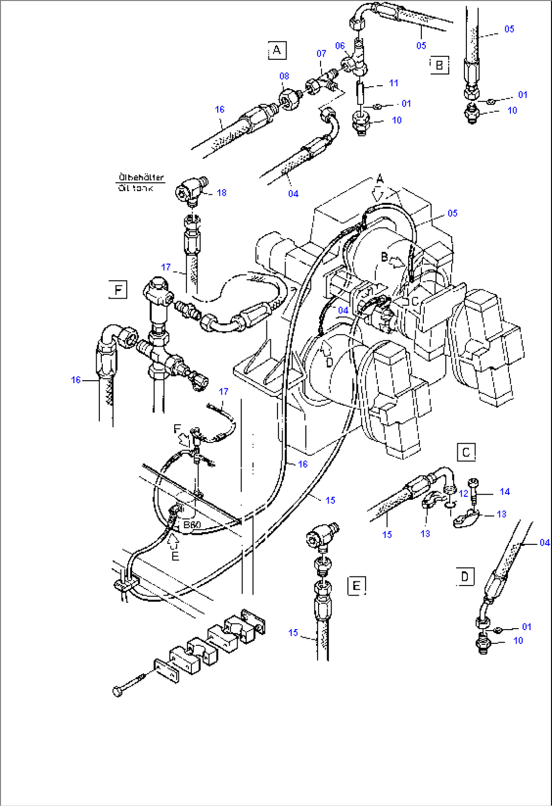 Pump Lubrication