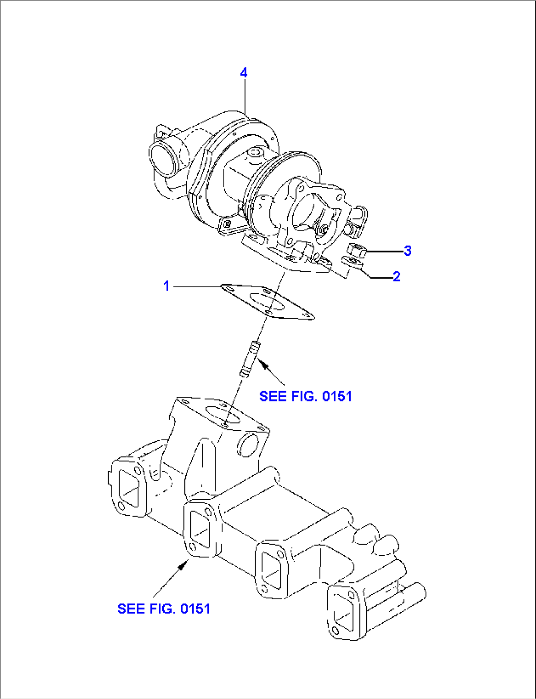 TURBOCHARGER