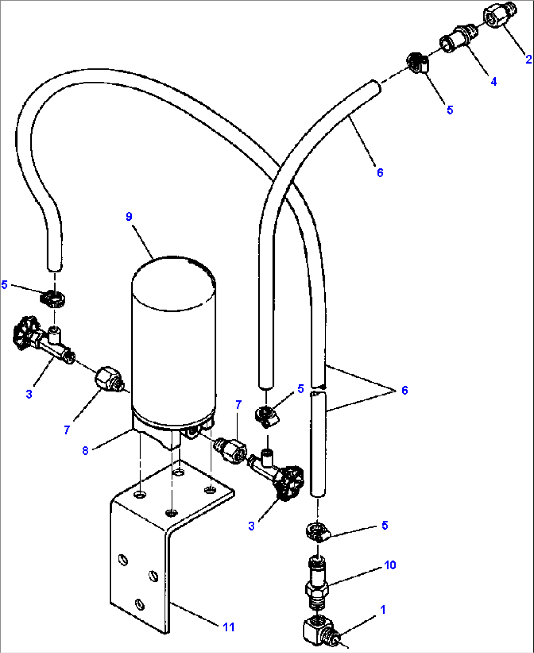 CORROSION RESISTOR