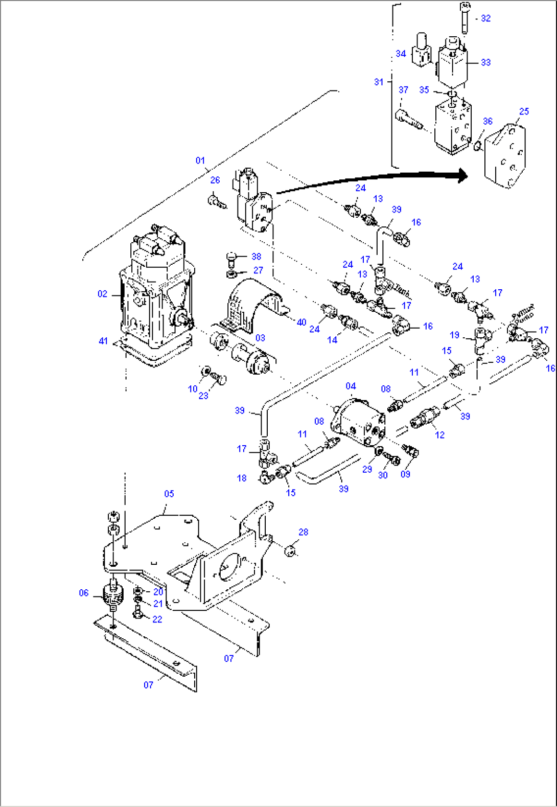 Compressor Drive, Air-Conditioning