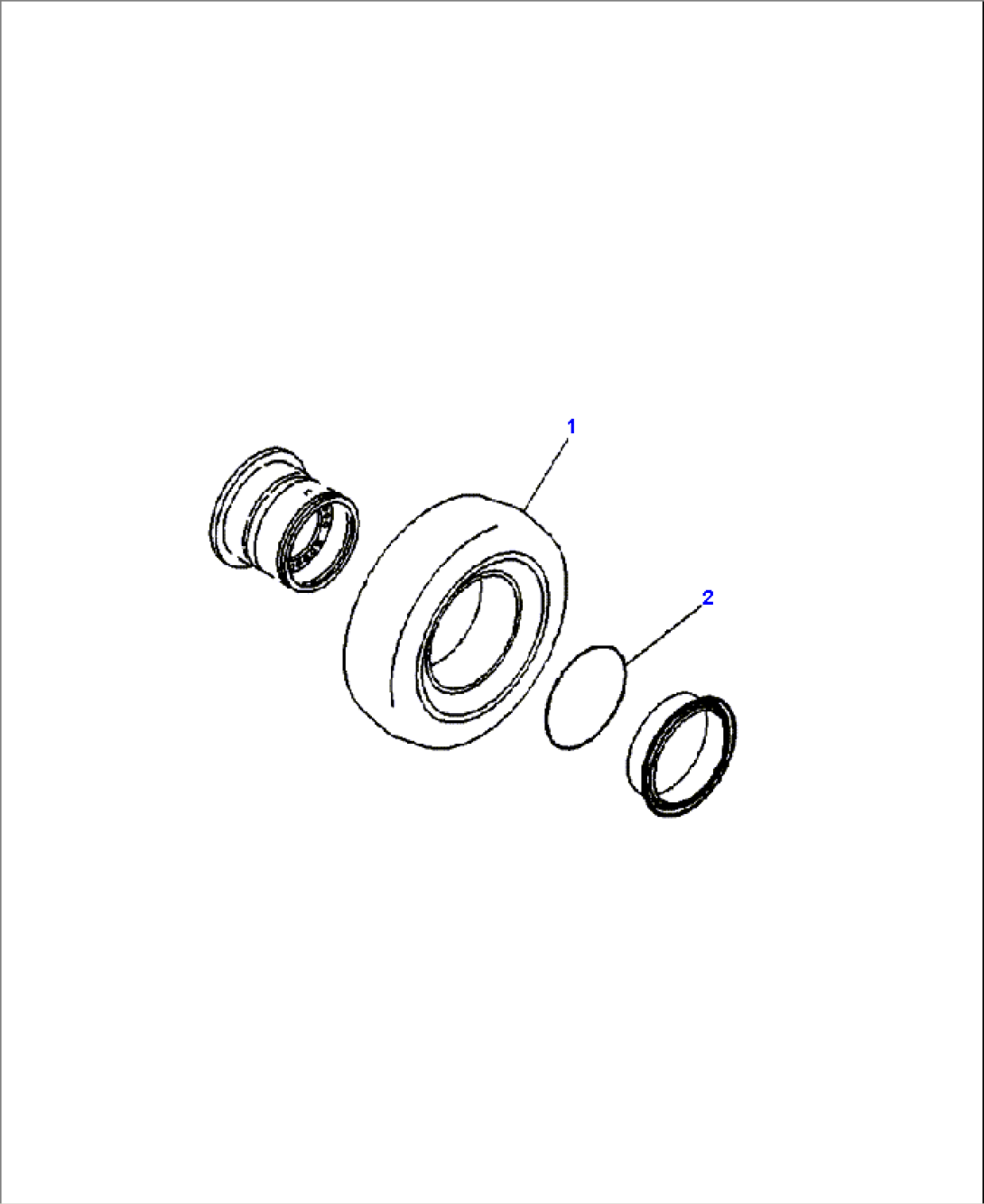 S0120-01A0 TIRE