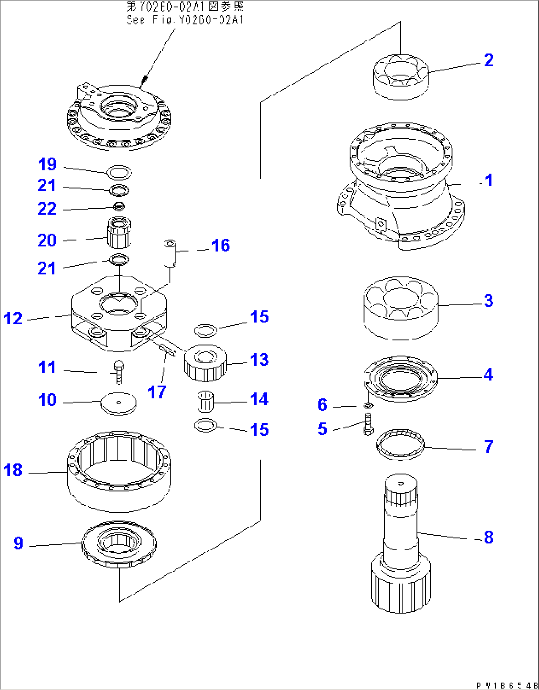 SWING MACHINERY ASS