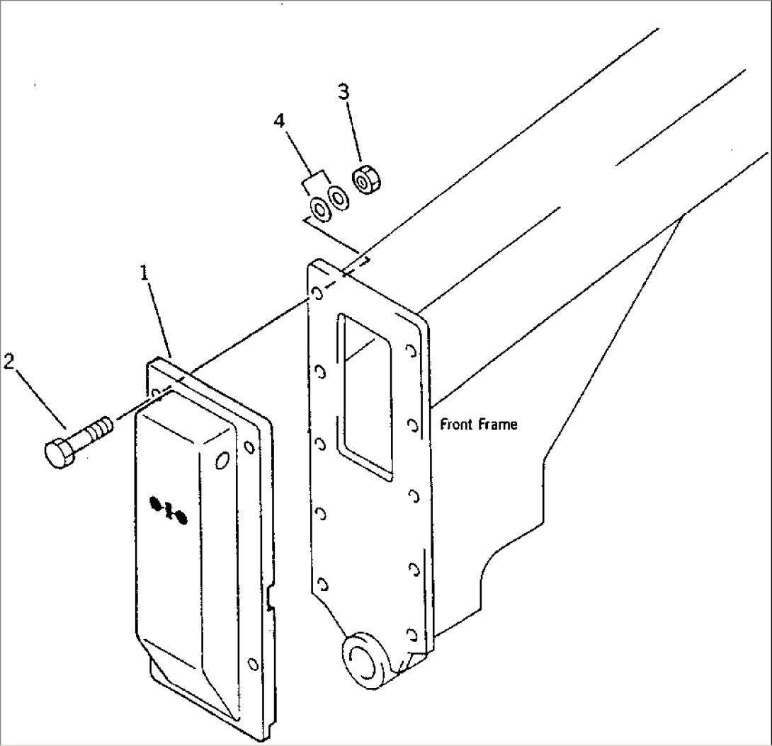 COUNTER WEIGHT