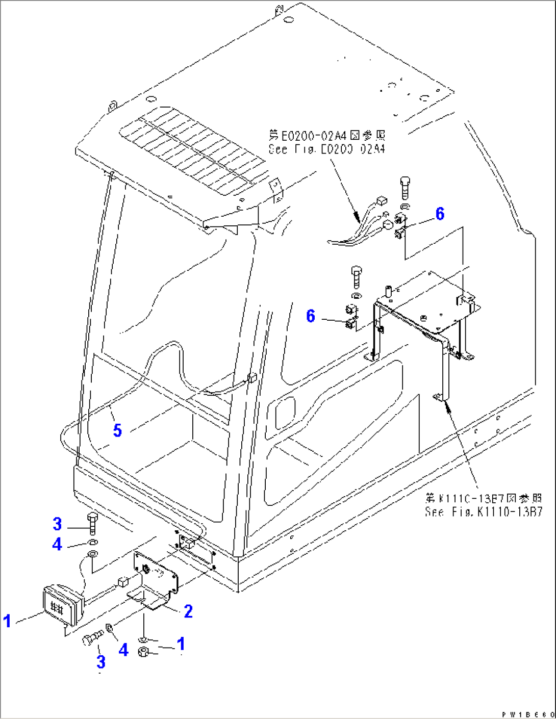 FLASH LIGHT(#11001-)