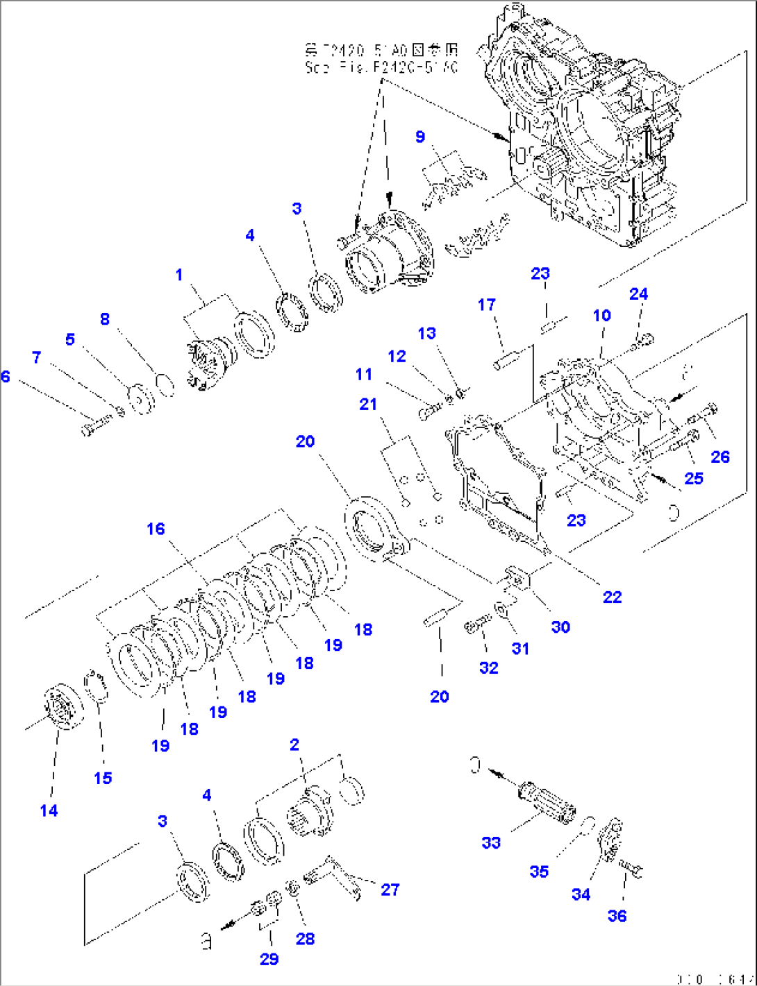 TRANSFER (4/4) (OUTPUT)