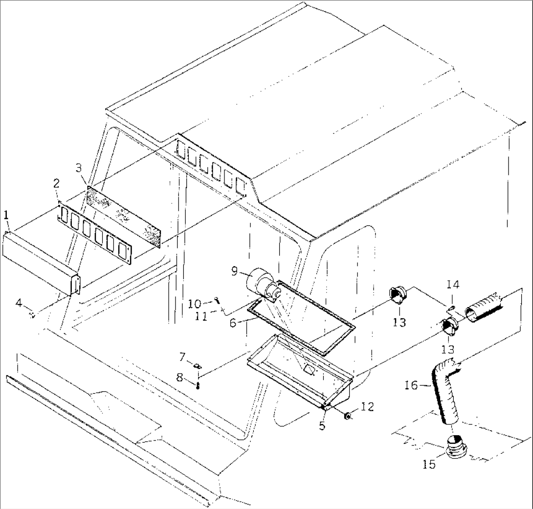 VENTILATOR