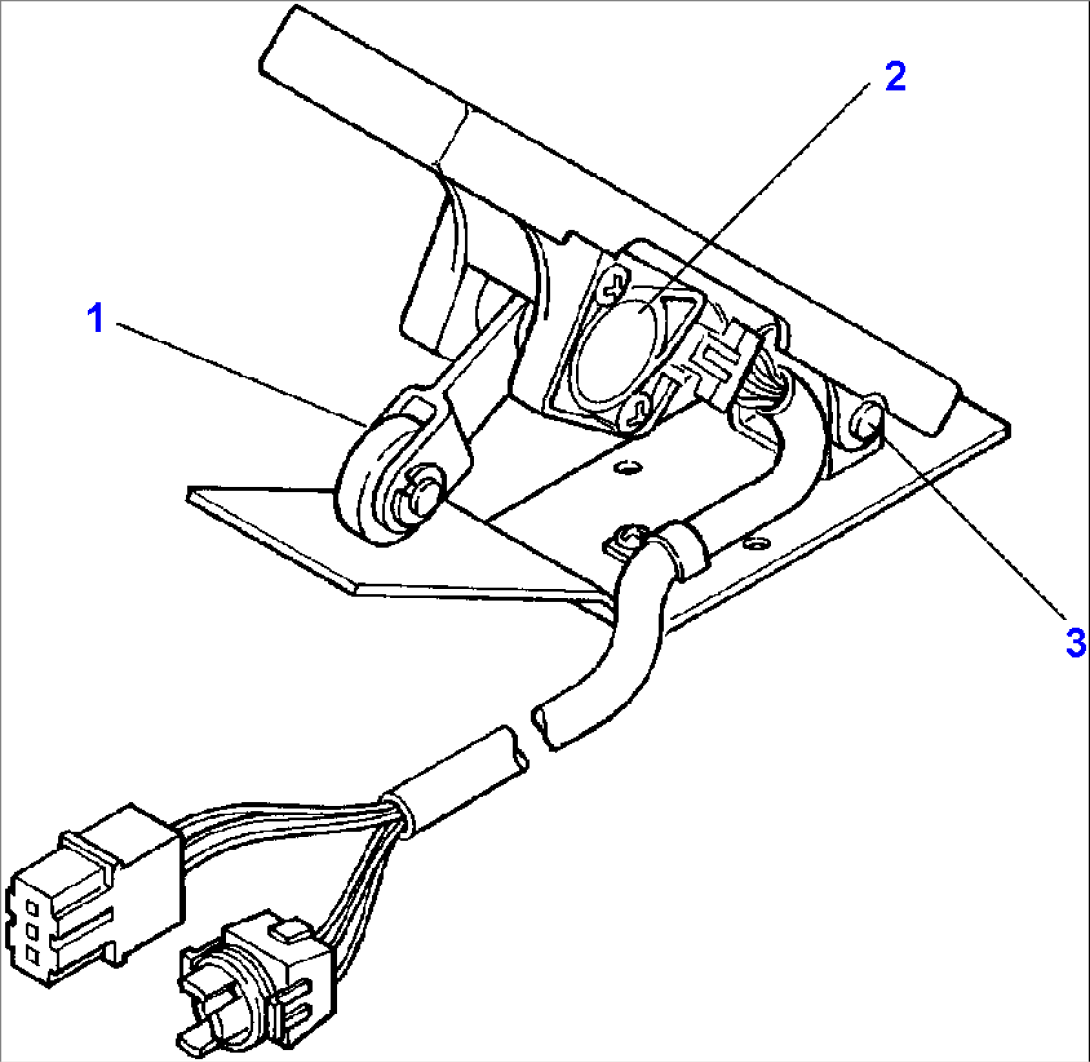 ELECTRONIC THROTTLE