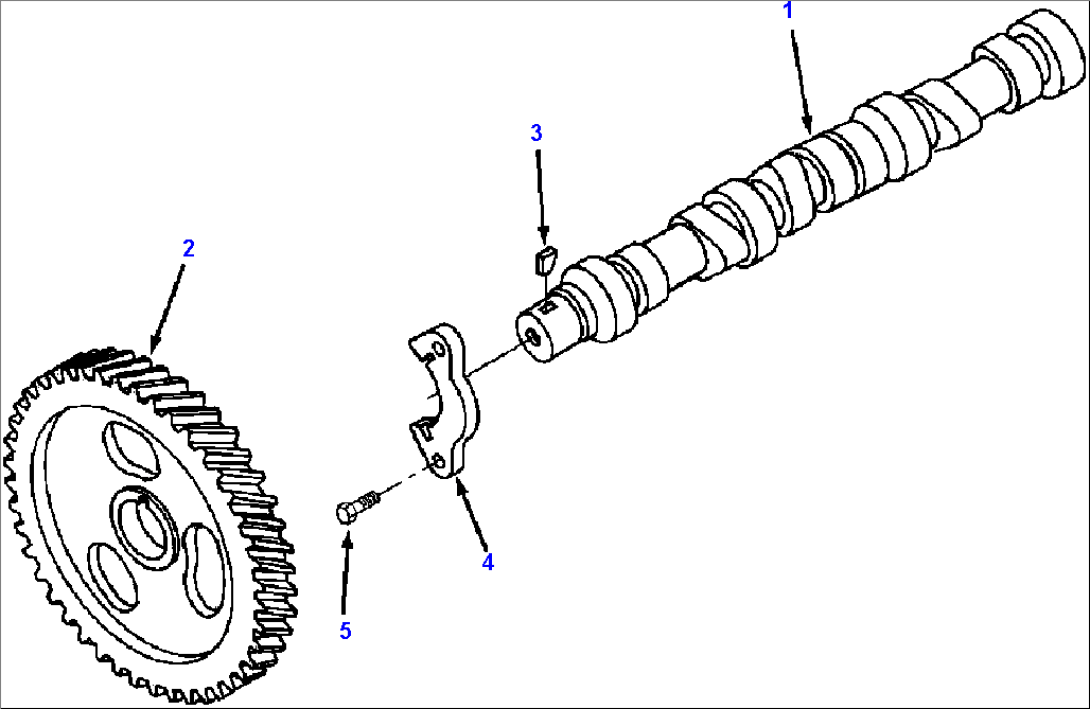 CAMSHAFT