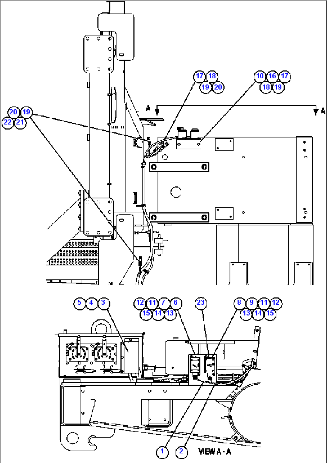 WIRING INSTALLATION ( 2/4)