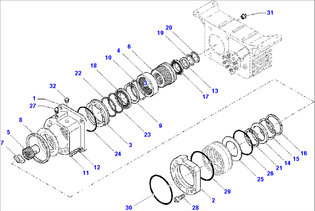 TRANSMISSION (1/5)