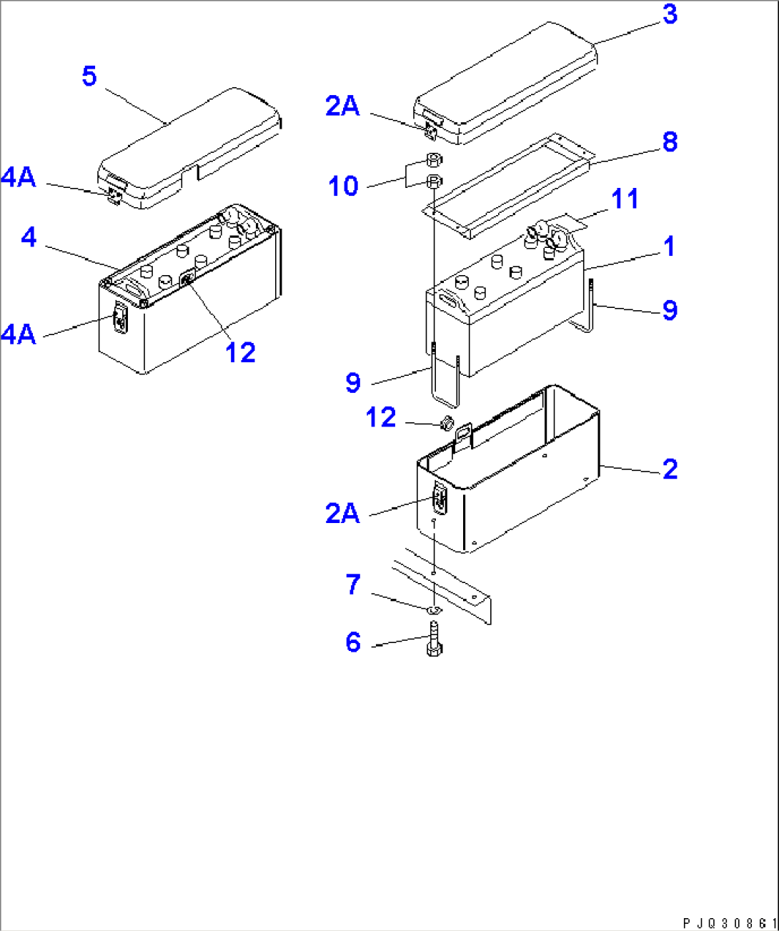 BATTERY