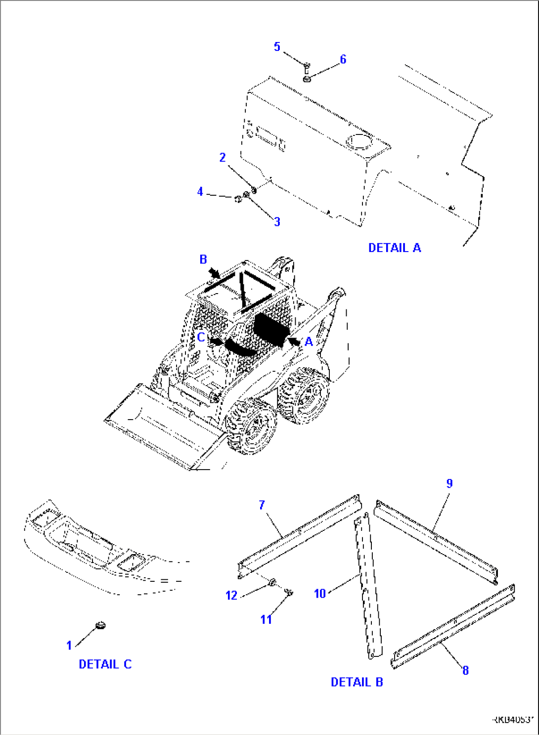CAB (3/3)