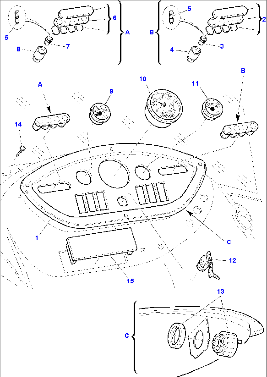 LATERAL DASHBOARD (1/2)