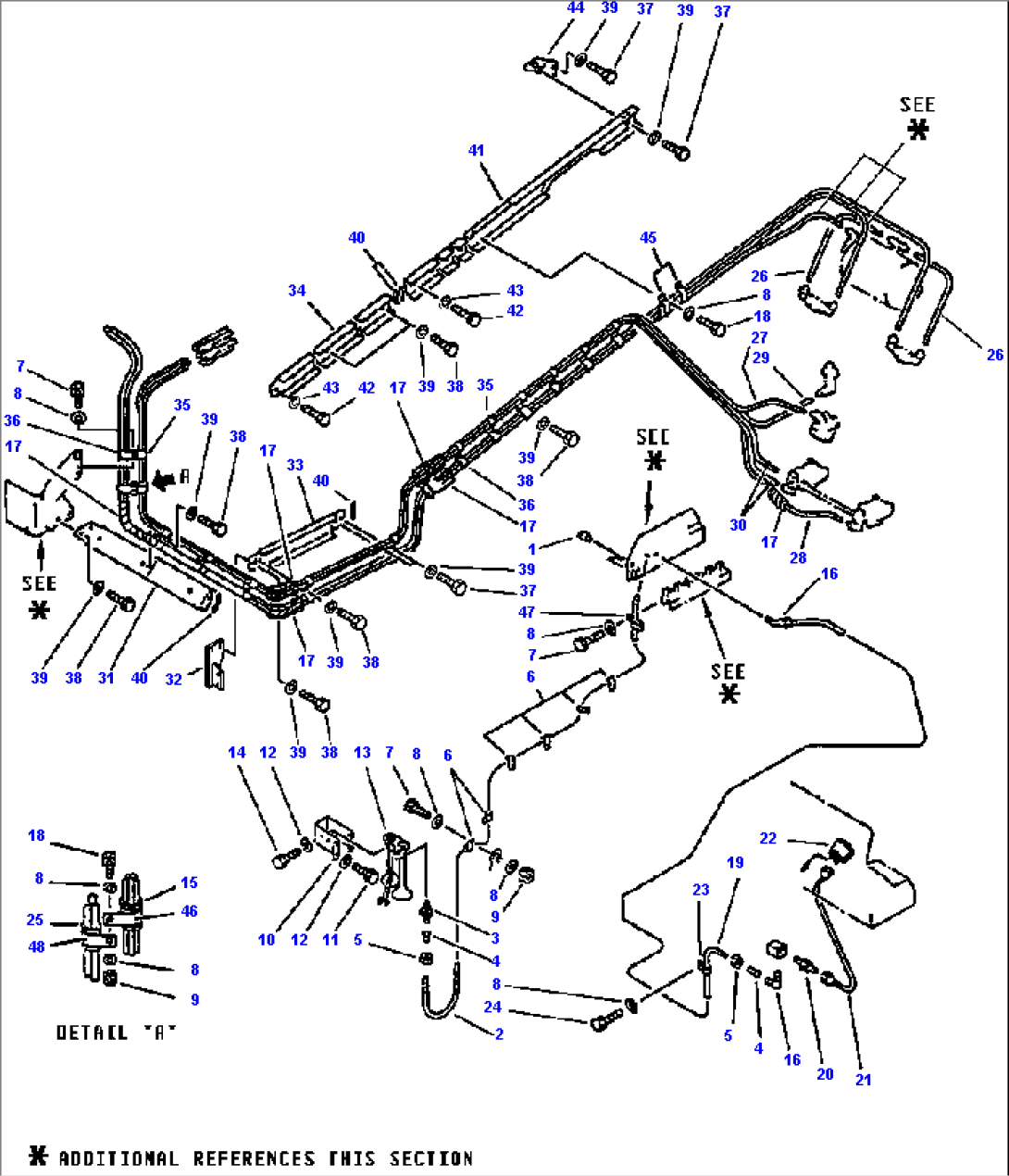 AIR PIPING - 5