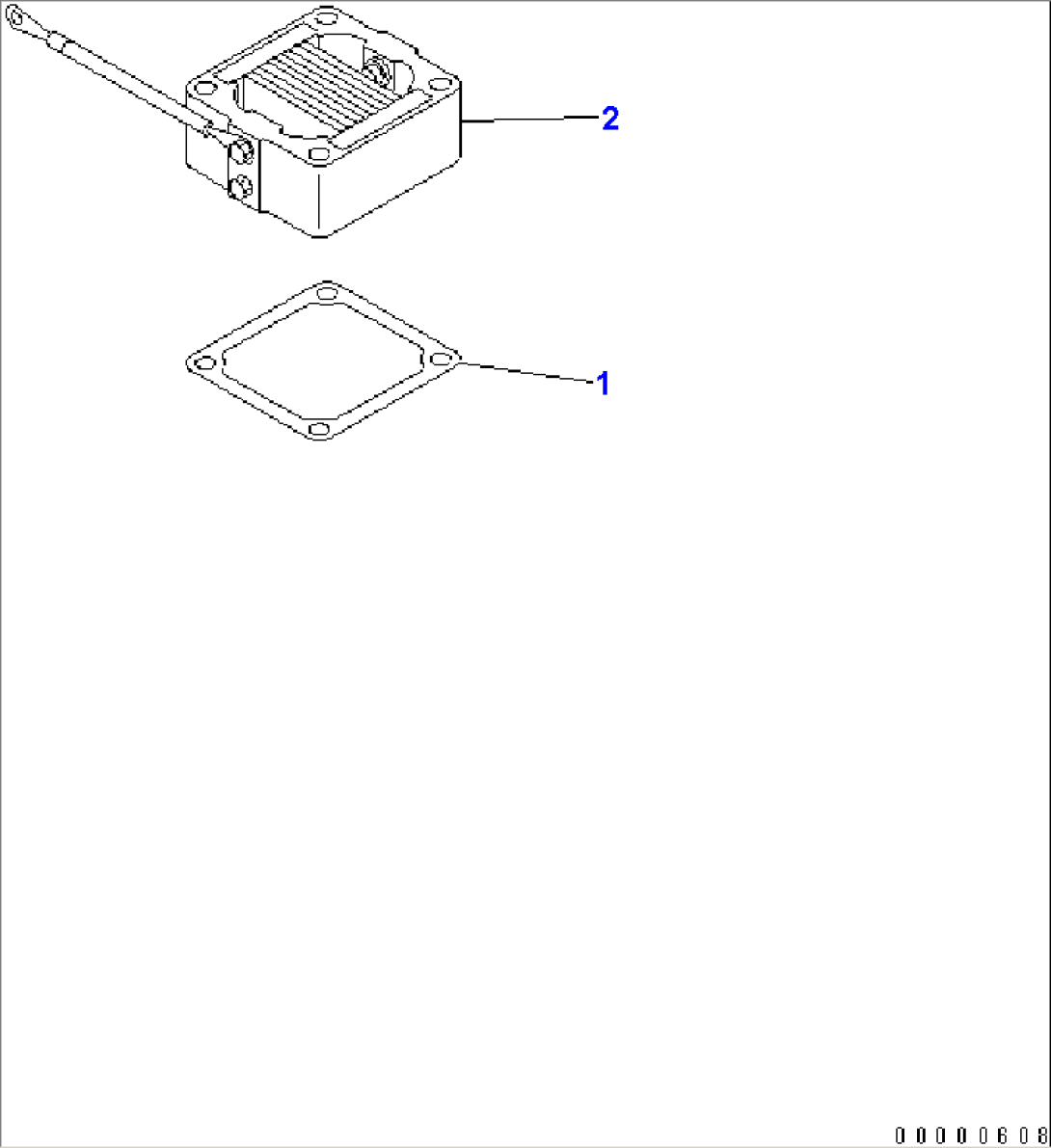 AIR INTAKE HEATER