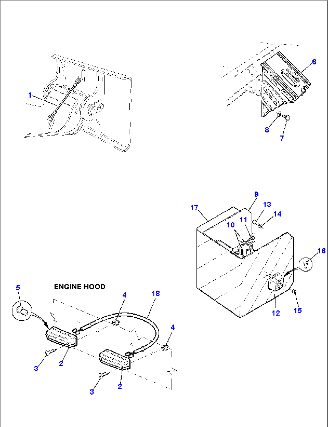 EQUIPMENT (TBG VERSION) (1/2)