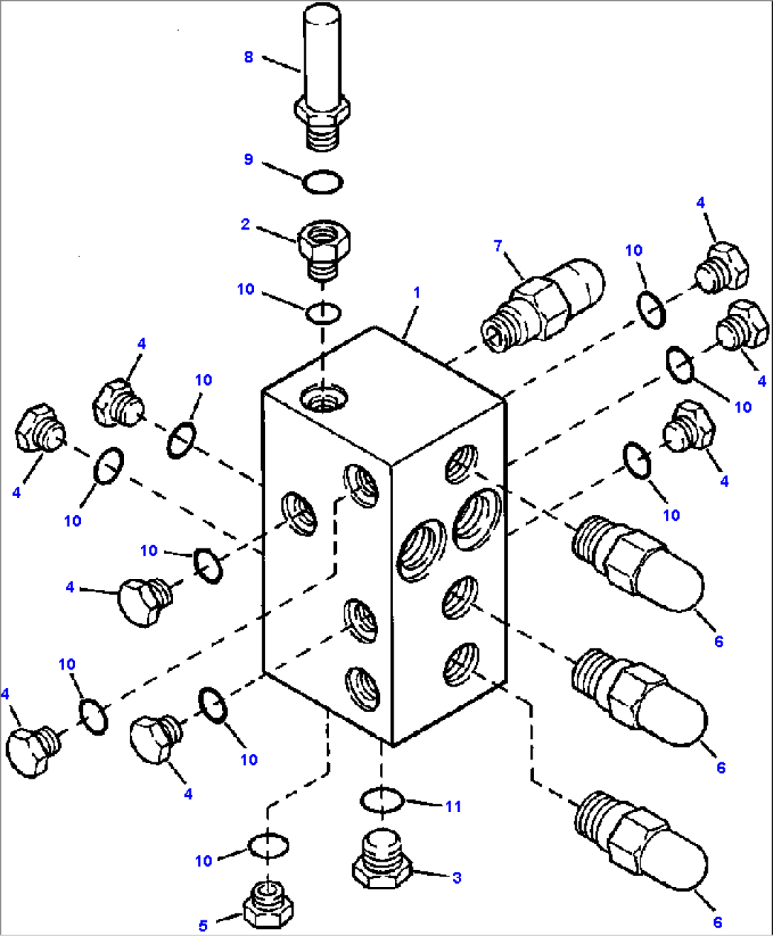 BLOCK VALVE