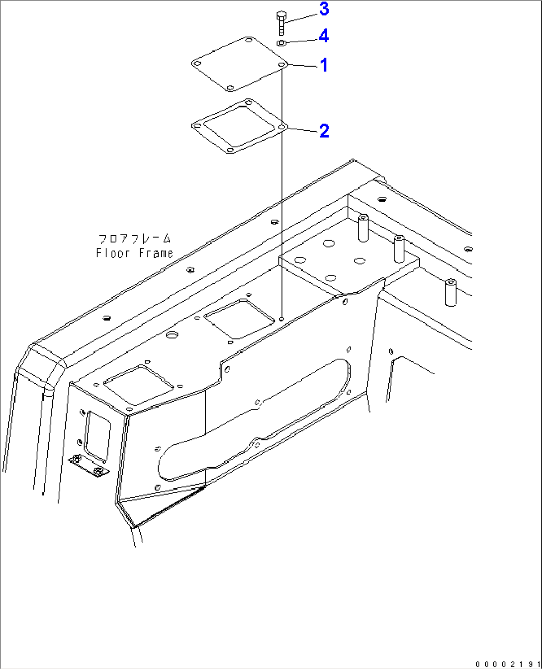 COVER (WITHOUT RIPPER)