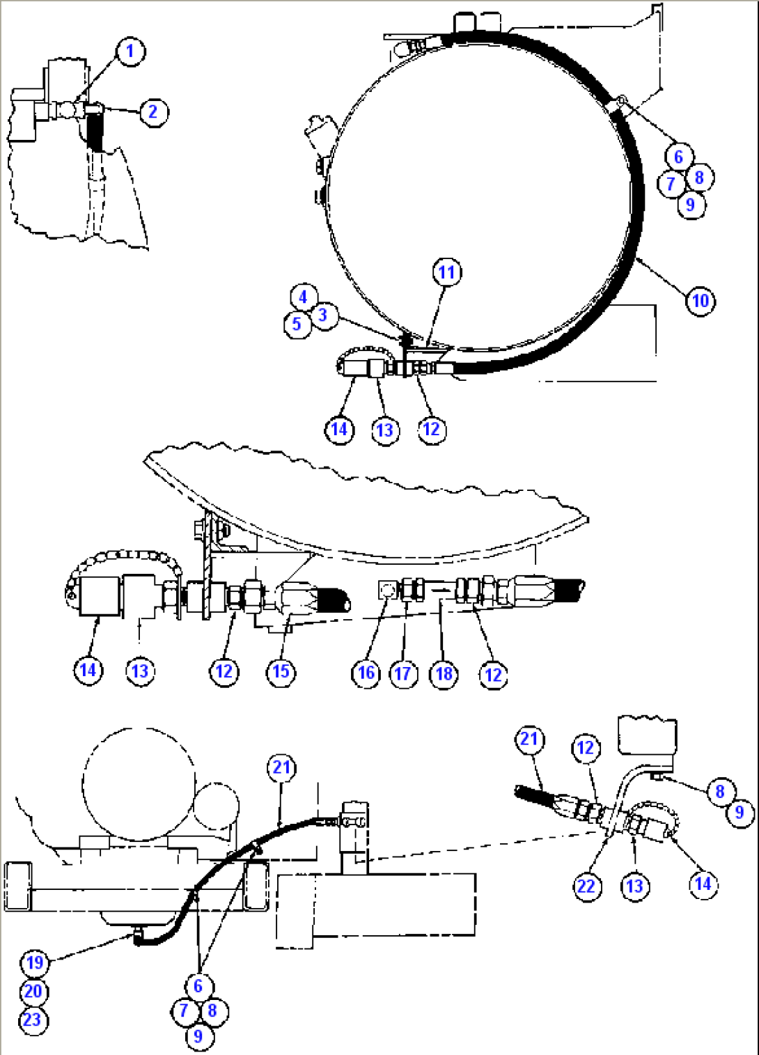 FAST OIL CHANGE